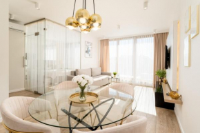 GA Luxury Apartments M45